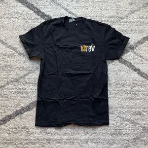 Brew Crew Next Level Apparel Shirt